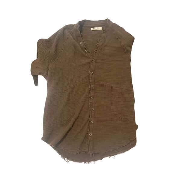 We The Free Brand Too Size Medium FALL! cute!! - Picture 5 of 7